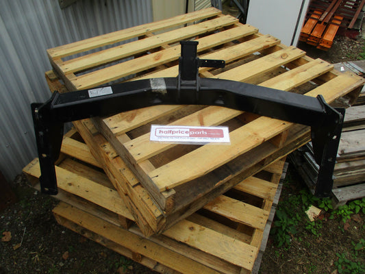 Nissan Navara Warrior/N-Trek Genuine Special Order Towbar ONLY New Part