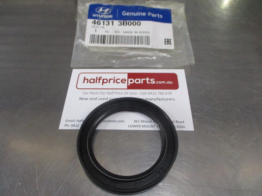 KIA Genuine Oil Pump Body Seal New Part