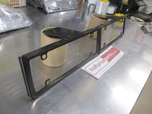 Universal Tray Back Light Mounting Frames (Larger Mounting Plate Center) New Part