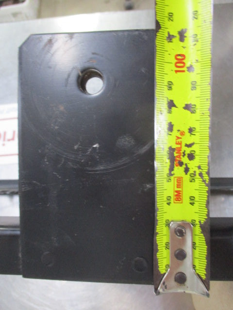 Universal Tray Back Light Mounting Frames (Larger Mounting Plate Center) New Part