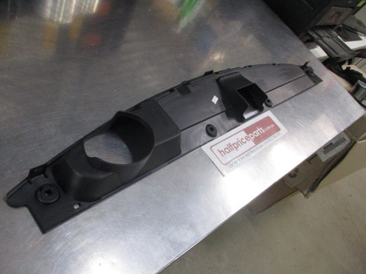 Kia Sportage Genuine Upper Radiator Grille Trim Cover New Part.