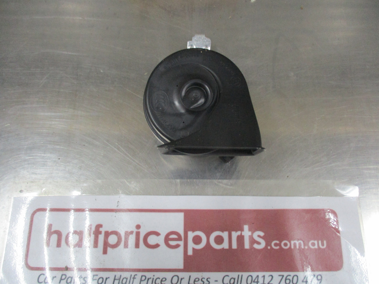 Holden Cruze J300 Genuine Low Tone Horn New Part
