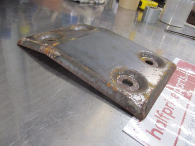 Universal Metal Plate 250 x 185 New Part