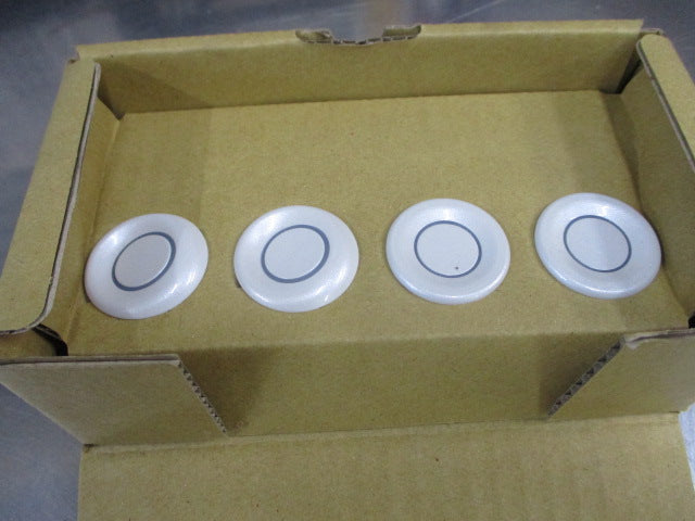 Mitsubishi Outlander Genuine Rear Park Assist 4 Head (Diamond White) New Part