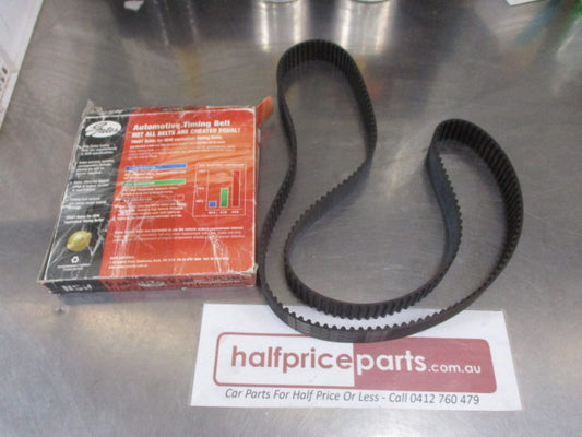 Hyundai Gates Timing Belt Suits Hyundai Sonata/Tiburn/Trajet/Kia/Optima/Sportage 2.5ltr V6 & 2.7ltr V6 New Part