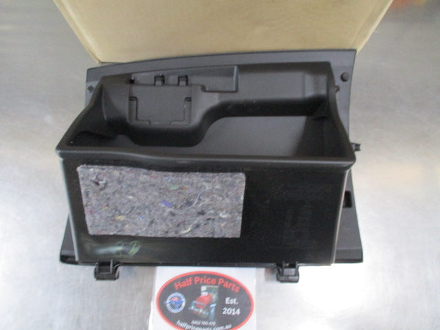 Mitsubishi ASX Genuine Glove Box Assembly New Part
