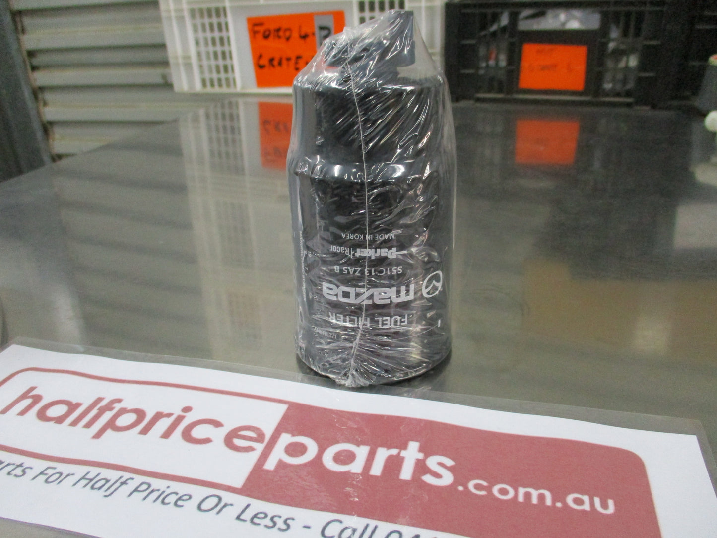 Mazda 2/CX-3 Genuine Fuel Filter New Part