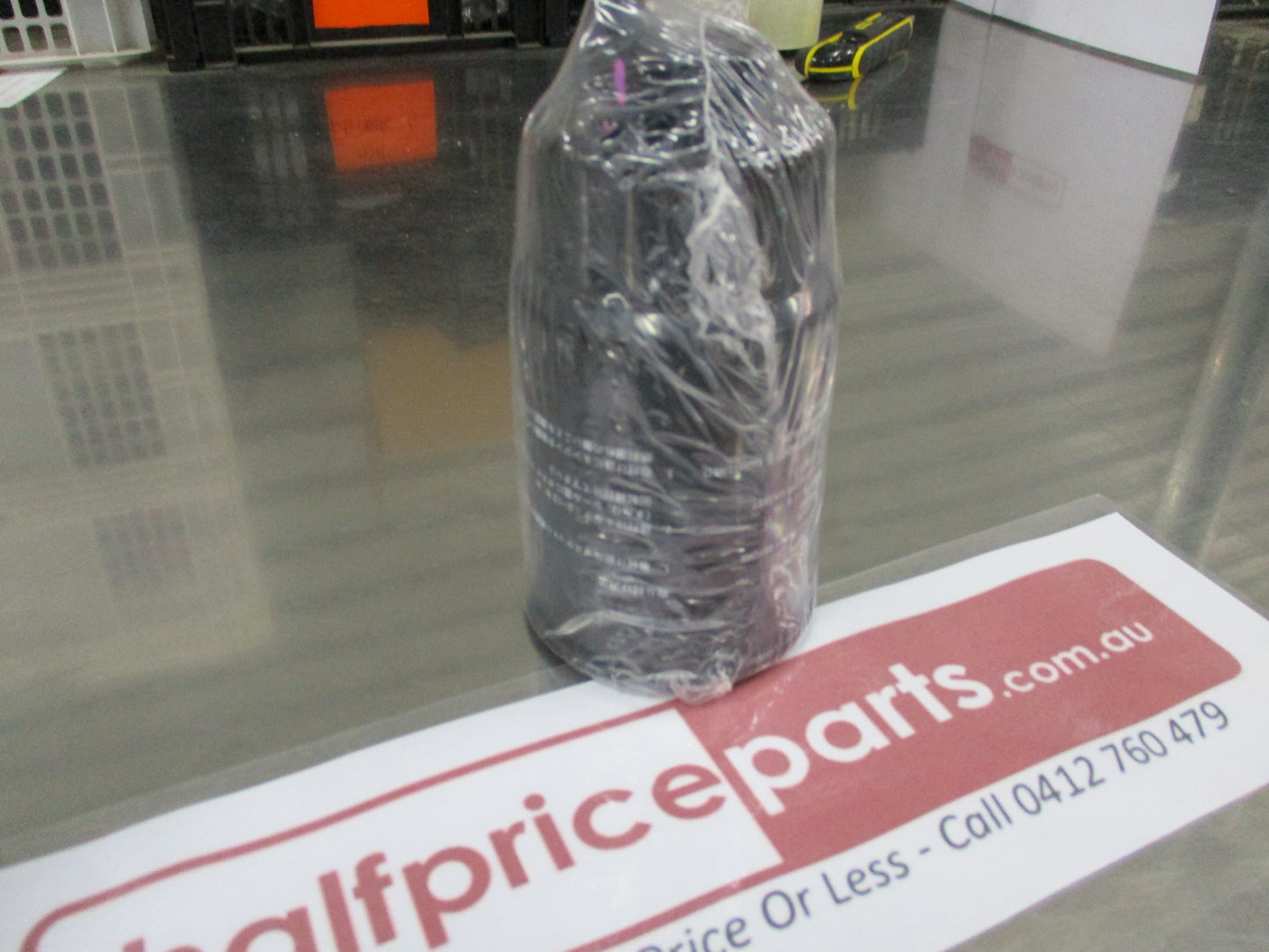 Mazda 2/CX-3 Genuine Fuel Filter New Part