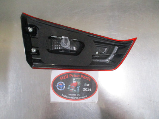 Mitsubishi Outlander Sport Genuine Right Hand Rear Tail Light New Part