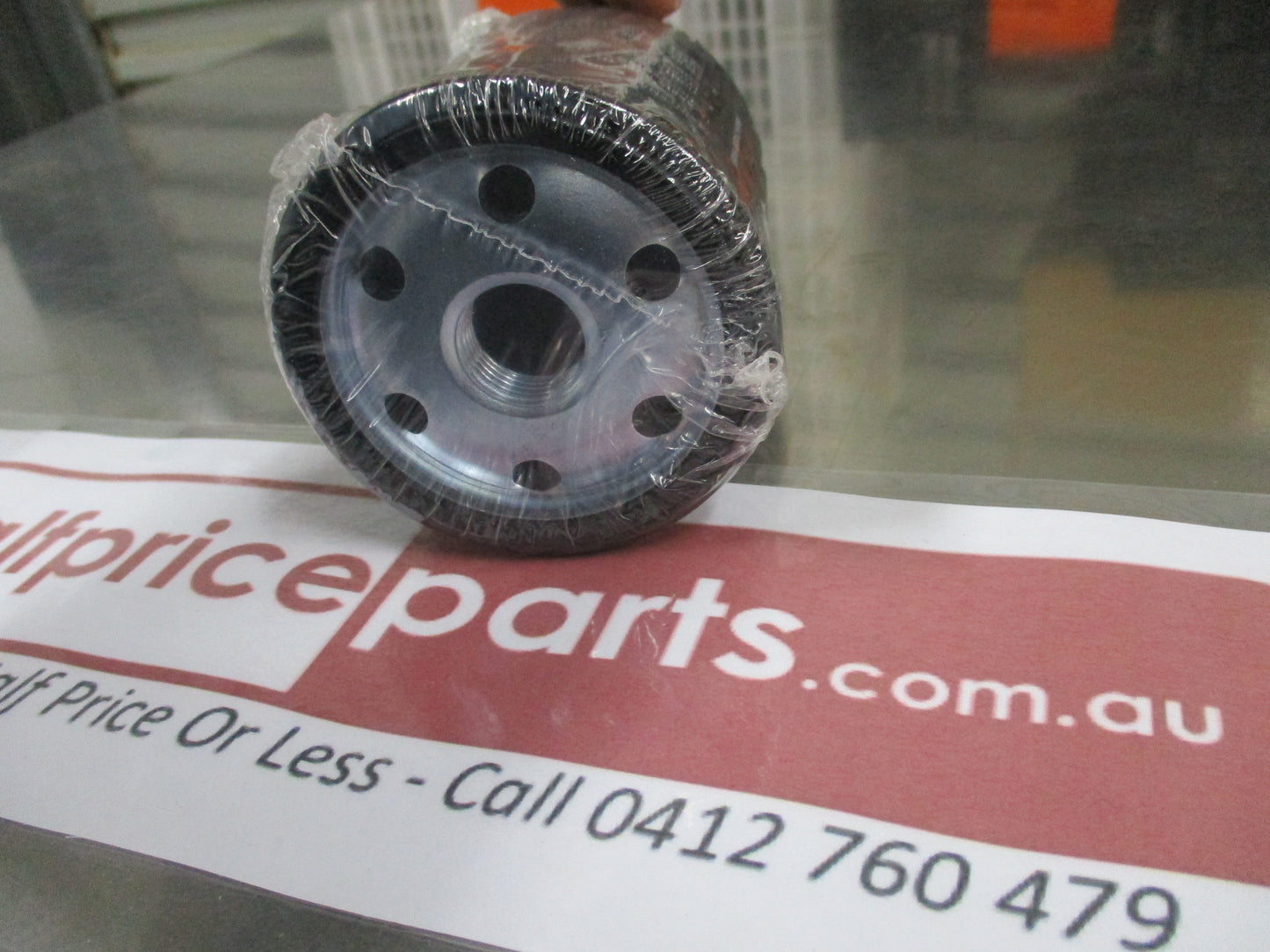 Mazda 2/CX-3 Genuine Fuel Filter New Part