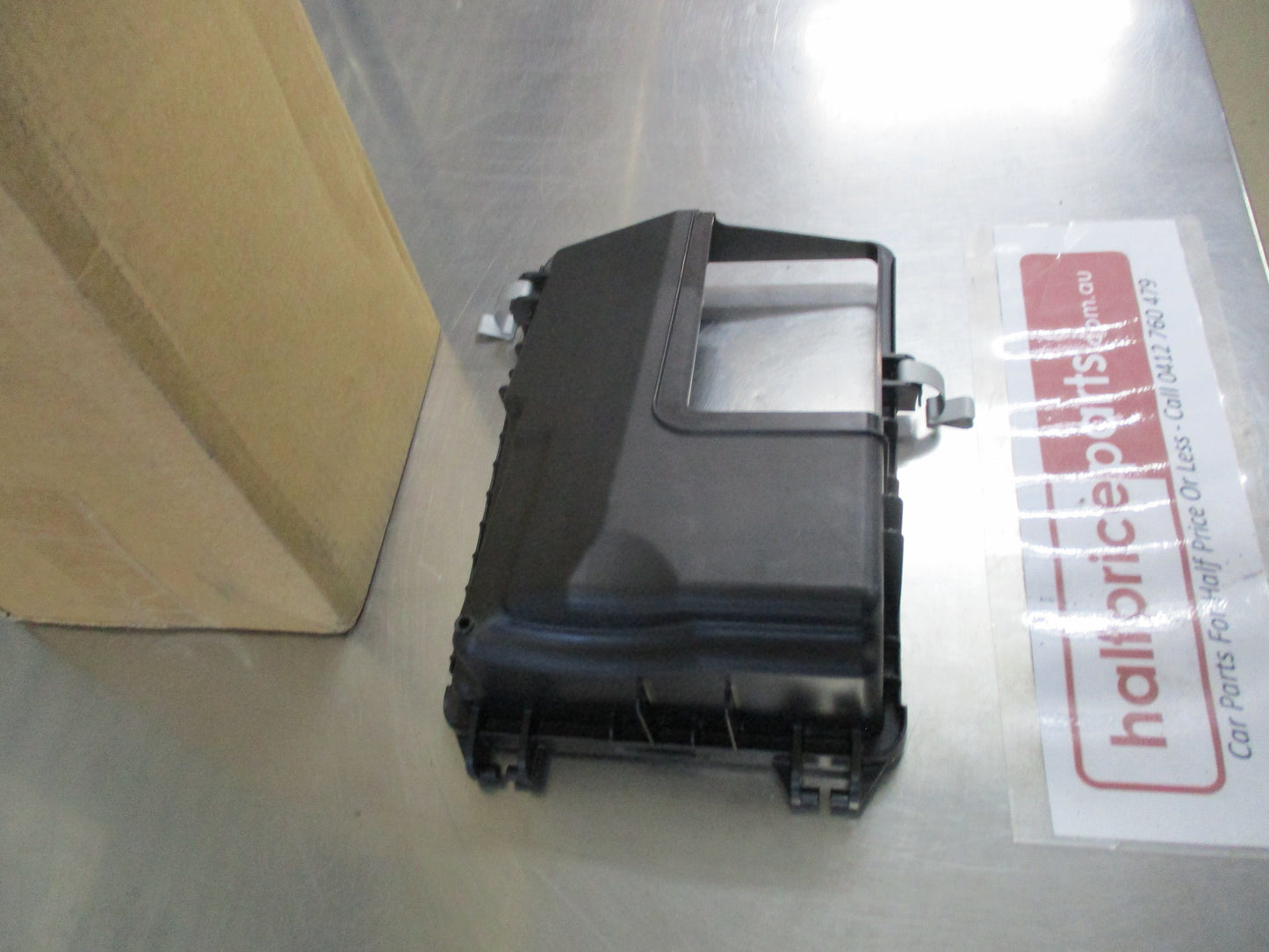 Nissan Qashqai J11 Genuine Air Box Housing/Lid New Part