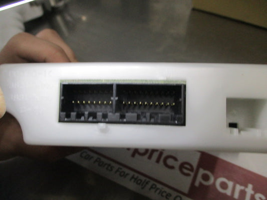 Mitsubishi Pajero Genuine Climate Control A/C Heater Hvac Unit New Part