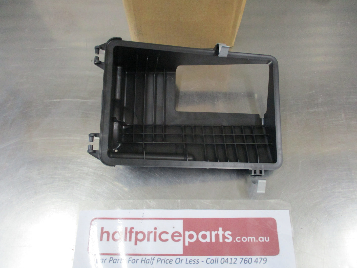 Nissan Qashqai J11 Genuine Air Box Housing/Lid New Part