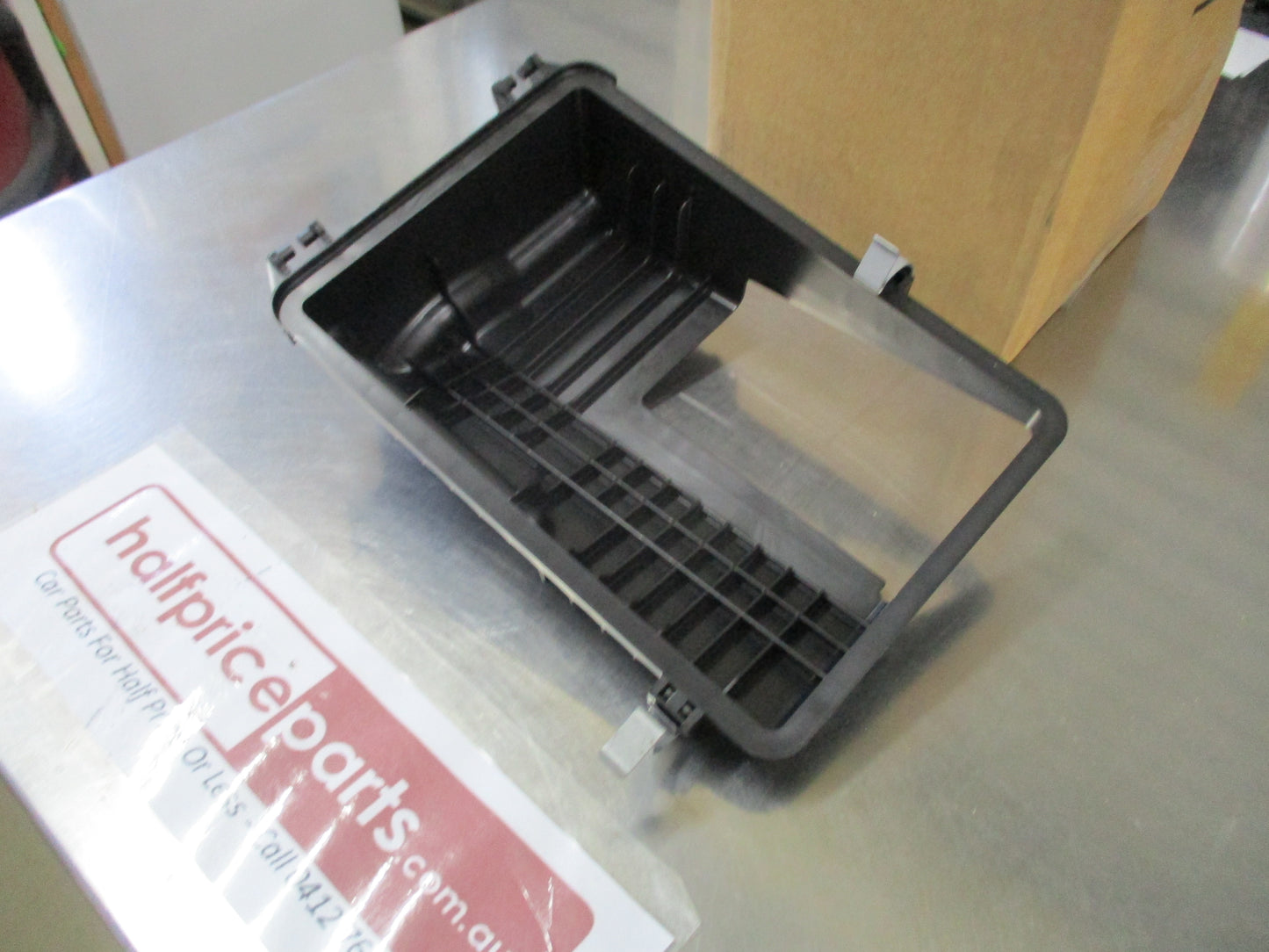 Nissan Qashqai J11 Genuine Air Box Housing/Lid New Part