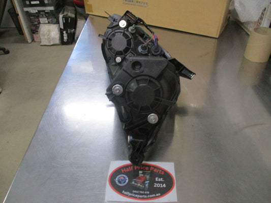 Mitsubishi Colt RG Hatch Genuine Left Hand Front Head Light (Passengers) New Part