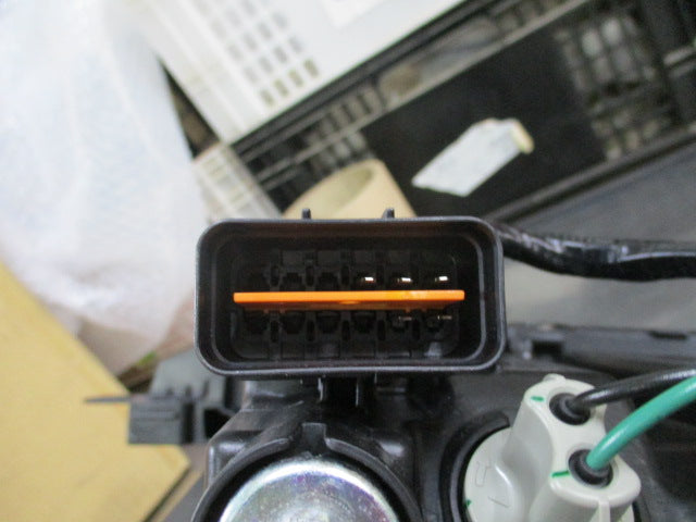 Mitsubishi Colt RG Hatch Genuine Left Hand Front Head Light (Passengers) New Part