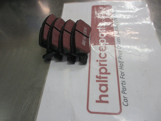 EBC Rear Disc Brake Pad Set Suits Toyota Celica/Camry/Apollo New Part