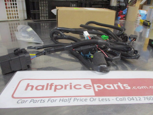 Mitsubishi MQ Triton Genuine Driving Light Switch & Harness Kit New Part