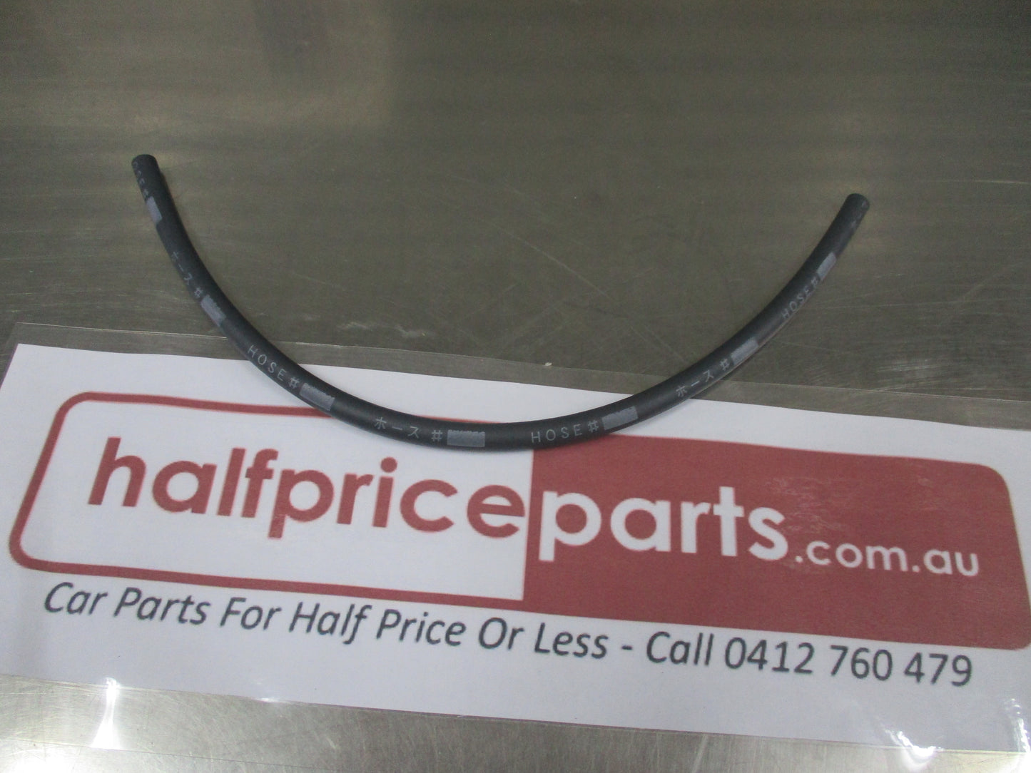 Toyota (Various Models) Genuine Vacuum Hose New Part