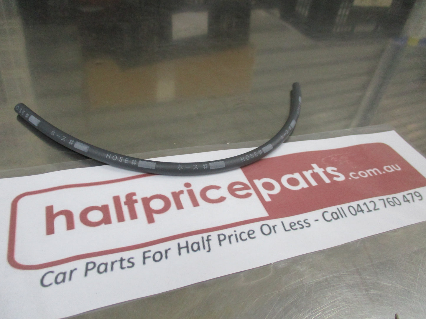 Toyota (Various Models) Genuine Vacuum Hose New Part