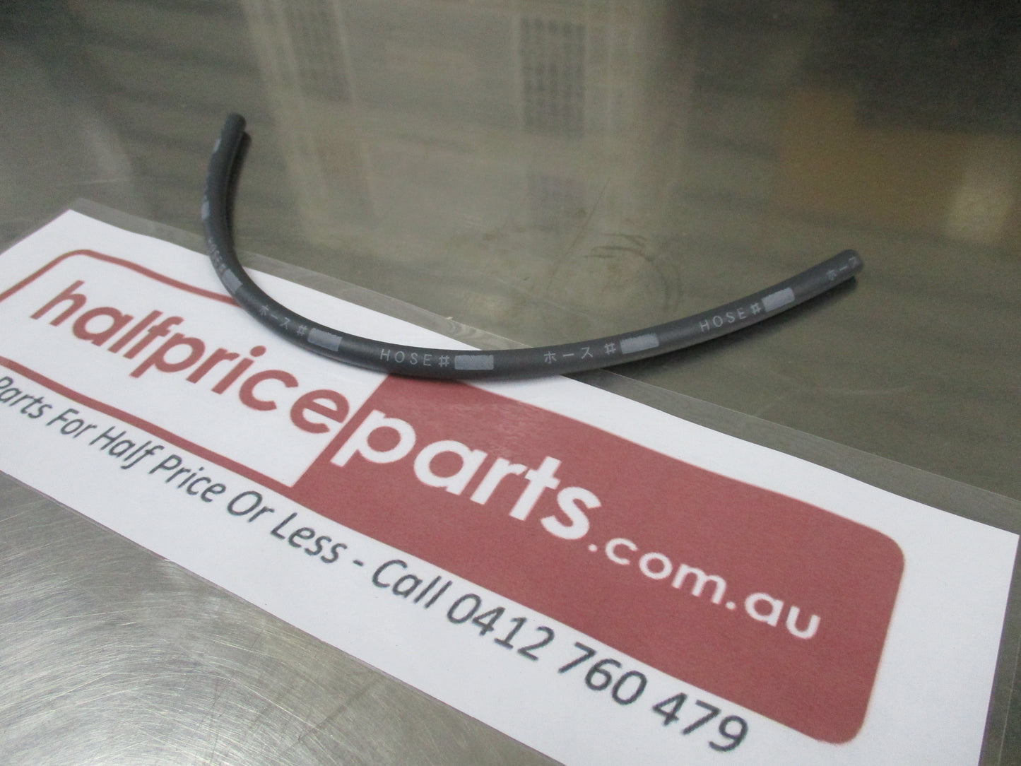 Toyota (Various Models) Genuine Vacuum Hose New Part