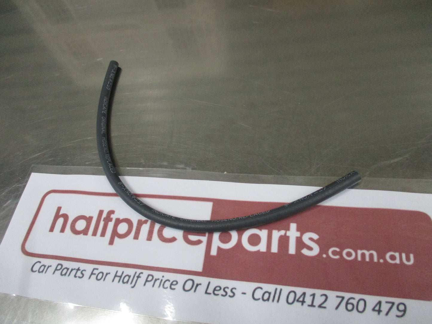 Toyota (Various Models) Genuine Vacuum Hose New Part