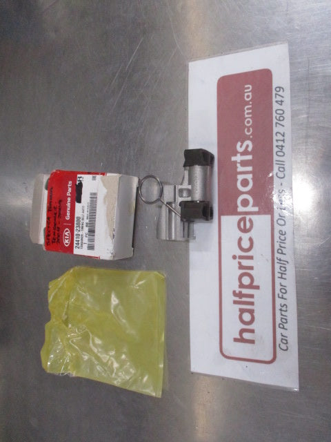 Hyundai Elantra/Trajet/Tucson/Coupe/I30/Tiburon/Kia Sportage/Soul/Spectra Genuine Timing Belt Tensioner Auto New Part