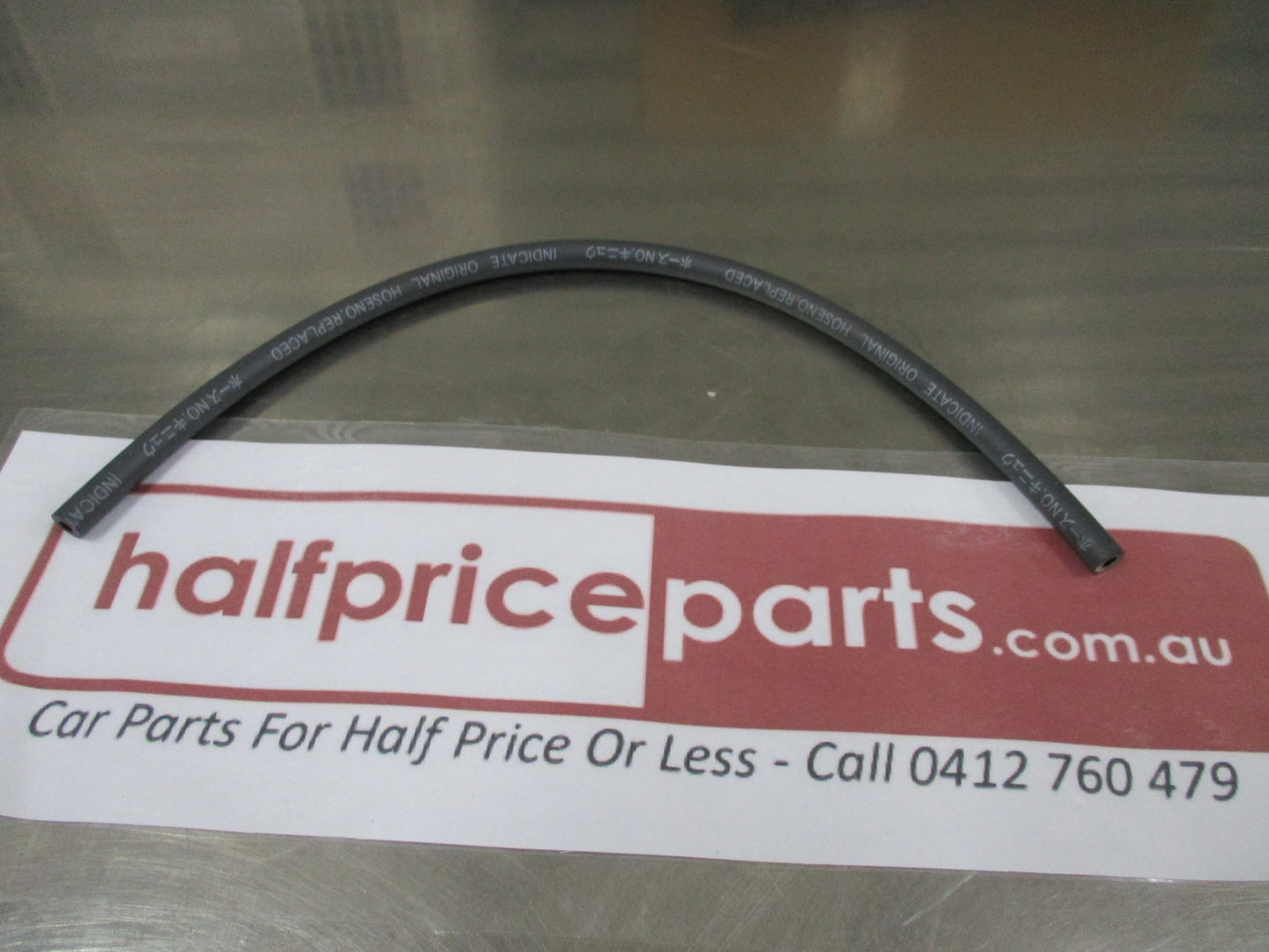 Toyota (Various Models) Genuine Vacuum Hose New Part