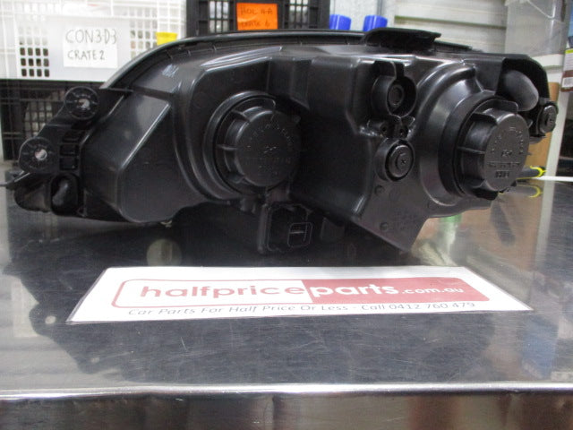 Kia Serento Genuine Right Hand Front Head Light New Part