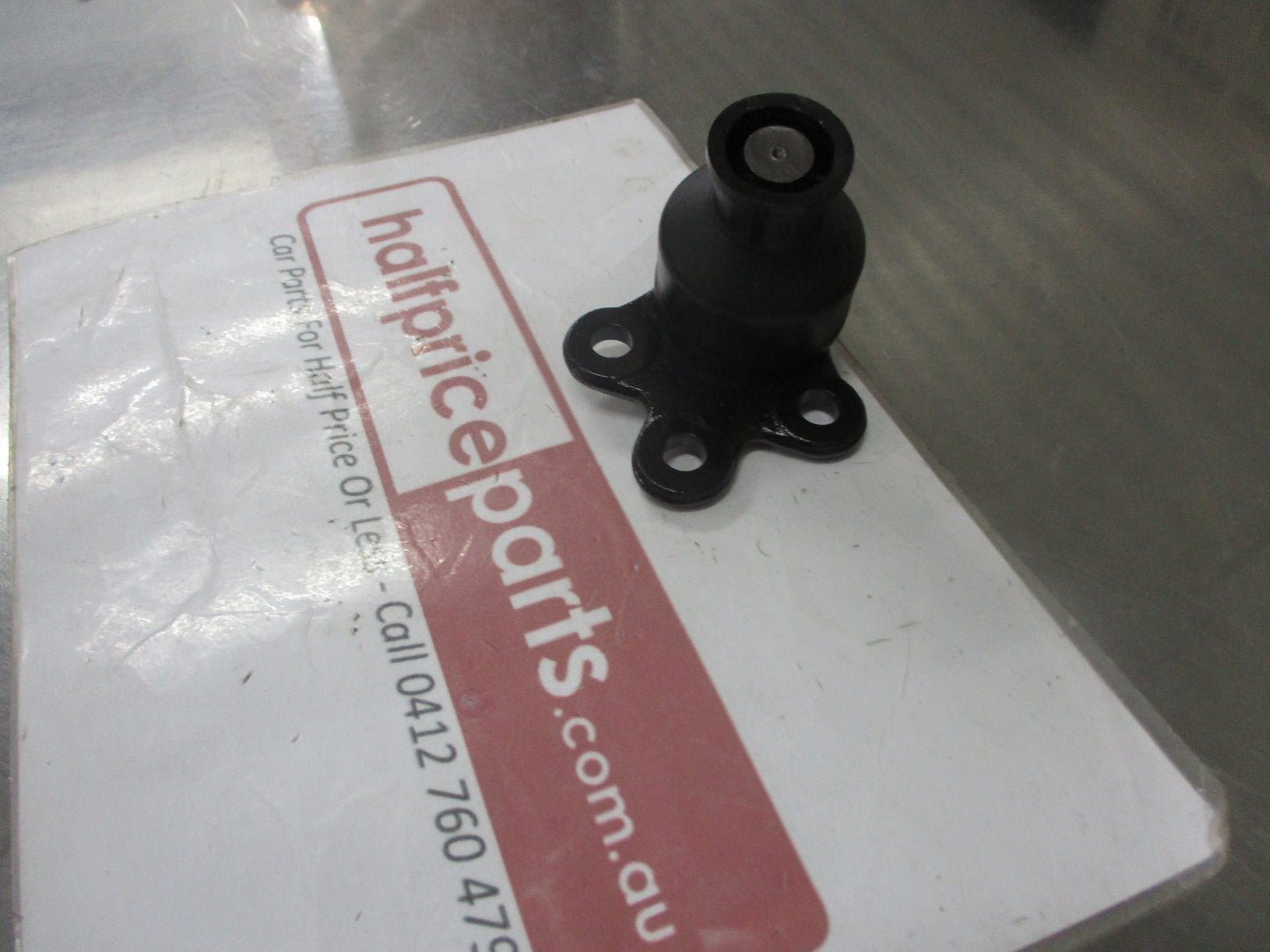 Holden Barina Genuine Front Lower Ball Joint Assembly Left Or Right New Part