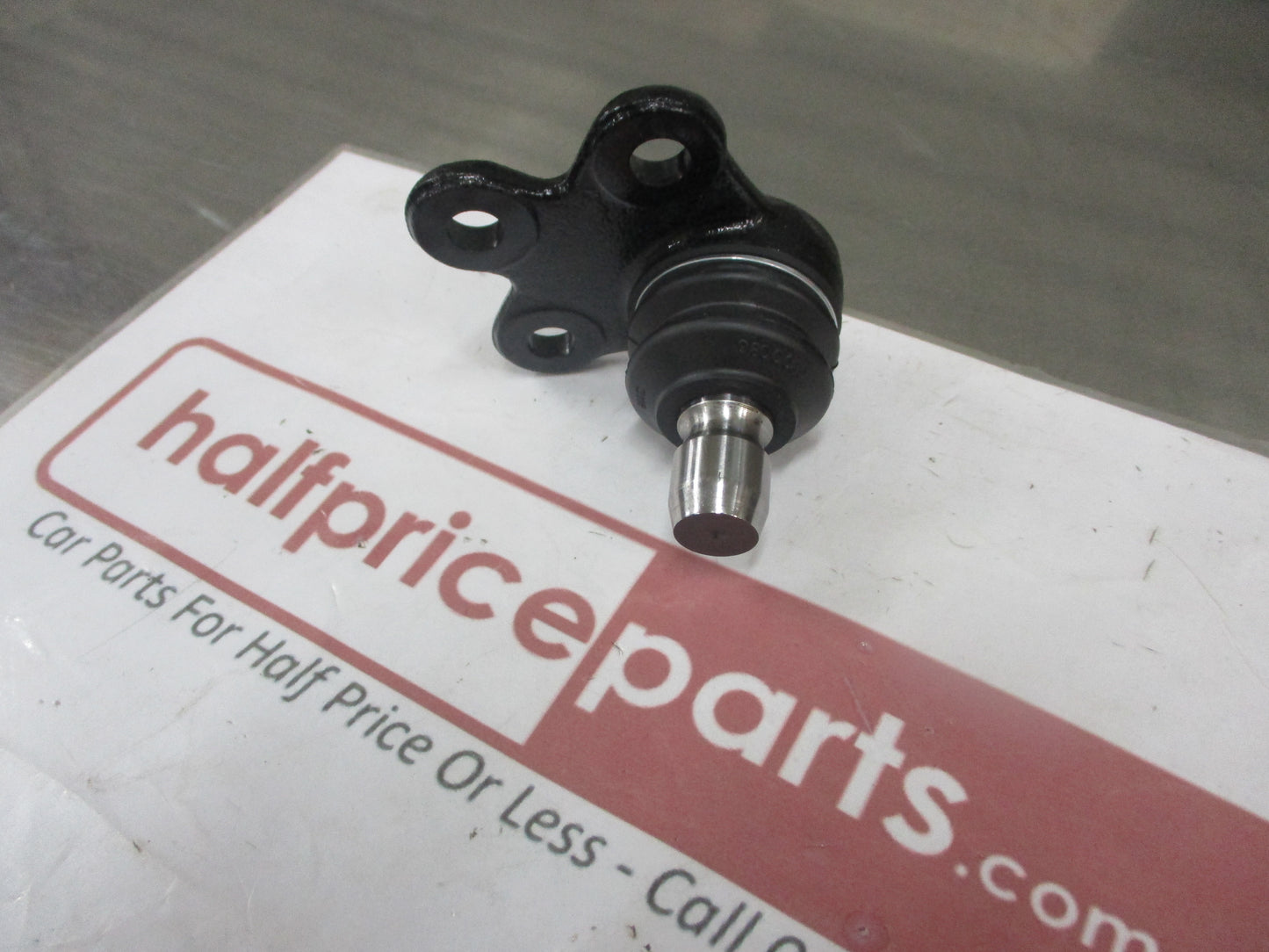 Holden Barina Genuine Front Lower Ball Joint Assembly Left Or Right New Part
