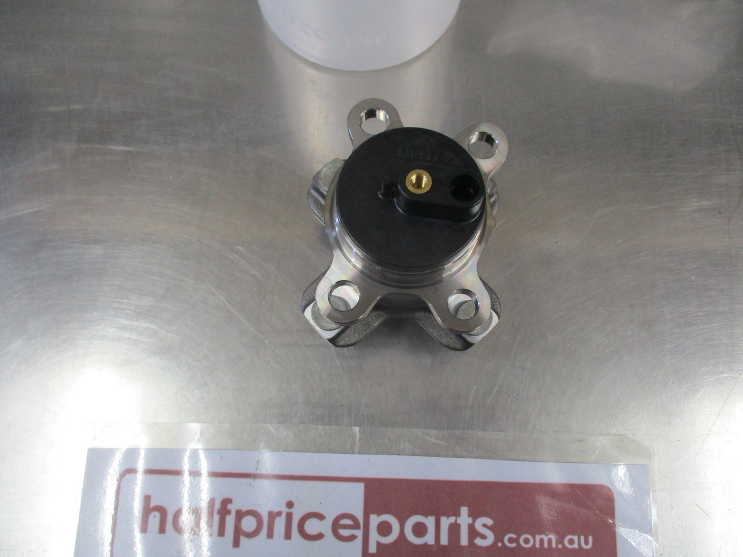 Suzuki Swift RS Genuine Rear Wheel Hub Assembly New Part