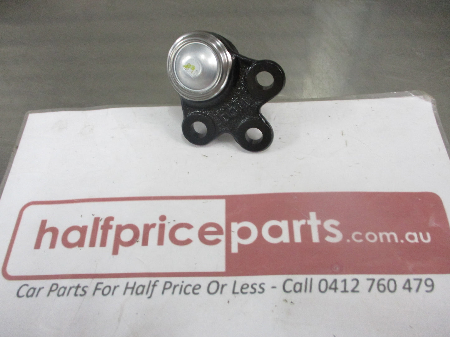 Holden Barina Genuine Front Lower Ball Joint Assembly Left Or Right New Part
