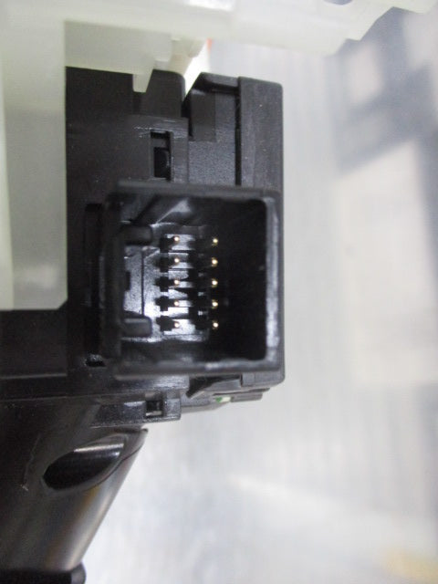 Mitsubishi Pajero GLX V98 Genuine Combination Switch (Turn Signals And Lights ETC) New Part
