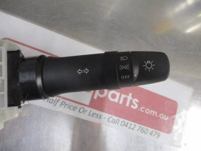Mitsubishi Pajero GLX V98 Genuine Combination Switch (Turn Signals And Lights ETC) New Part