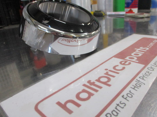 Mitsubishi Outlander Genuine Right Hand Front Chrome Fog Light Bezel New Part