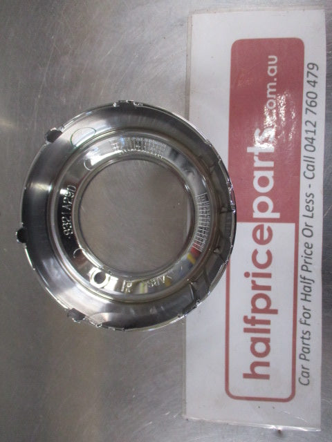 Mitsubishi Outlander Genuine Right Hand Front Chrome Fog Light Bezel New Part