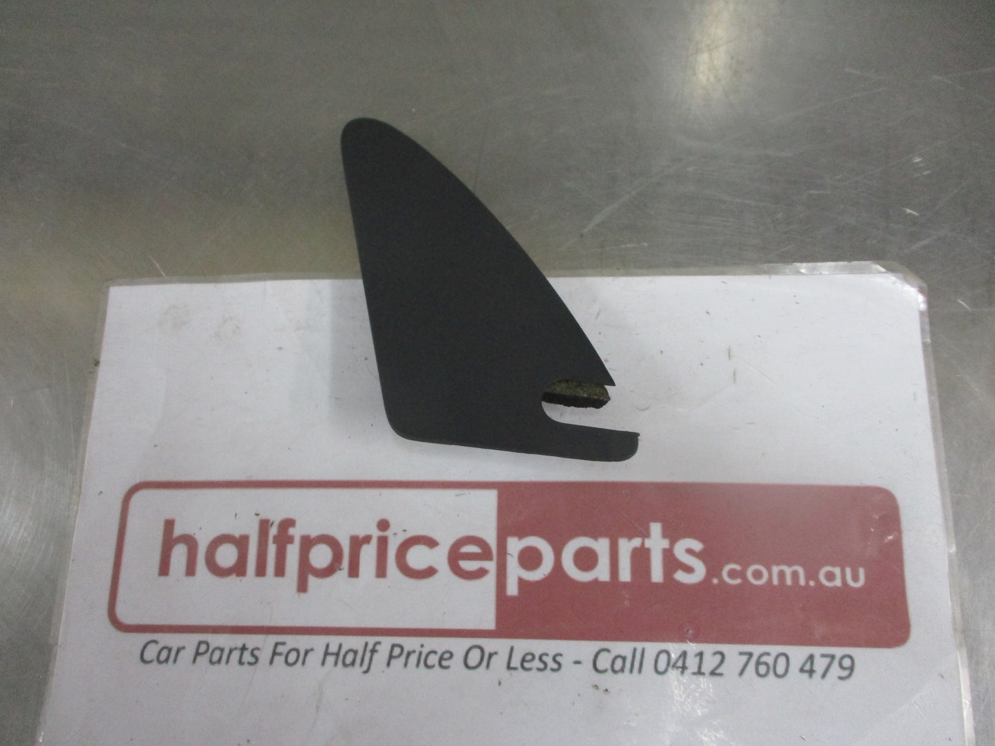 Holden Caprice Genuine Left Hand Inner Mirror Trim New Part