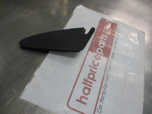 Holden Caprice Genuine Left Hand Inner Mirror Trim New Part