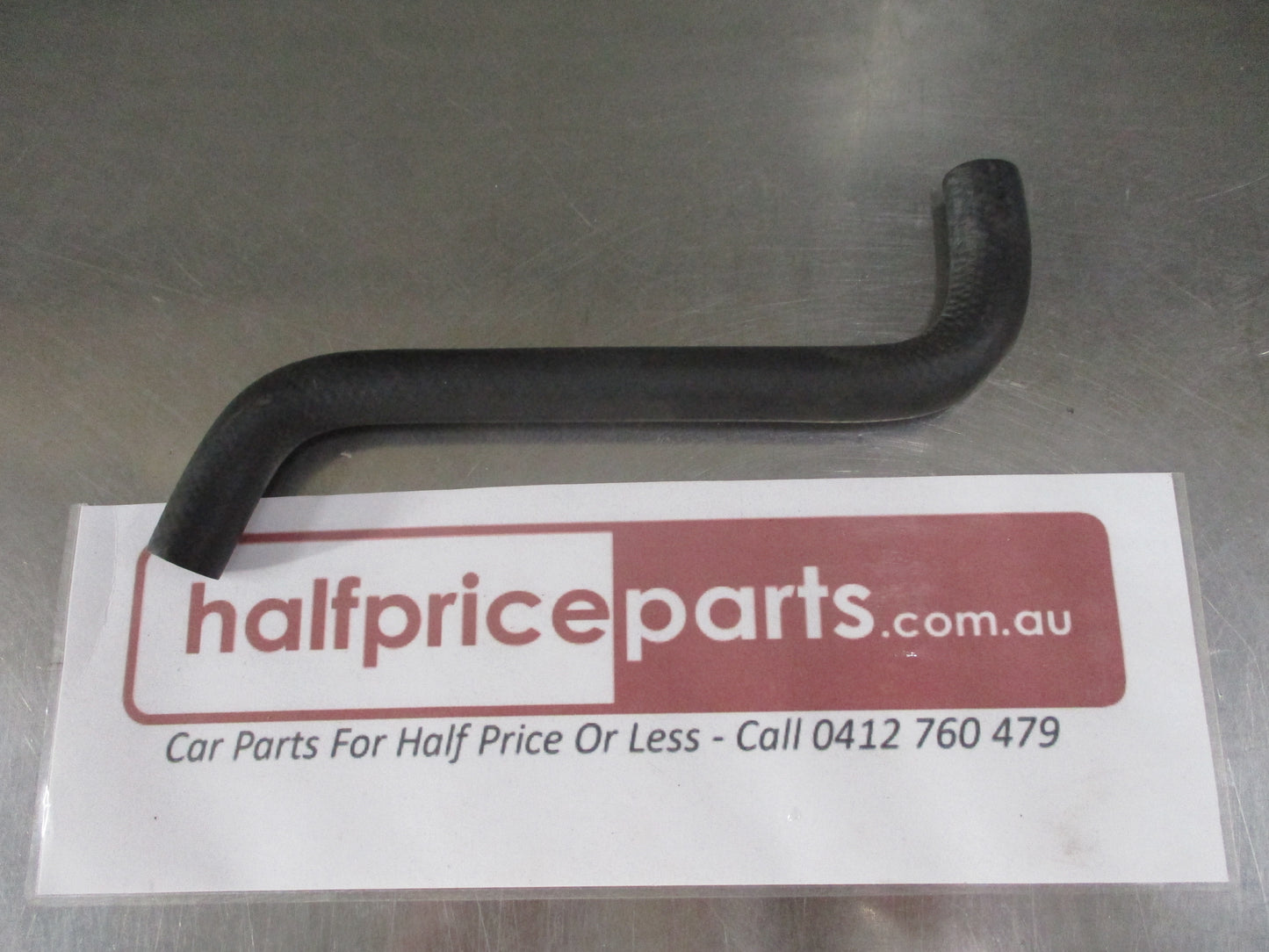 Suzuki Sierra SJ40 Genuine Heater Hose No 1 New Part