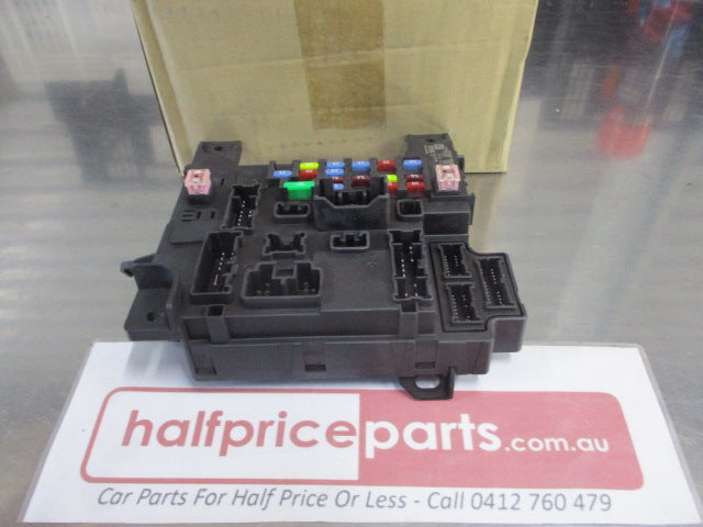 Mitsubishi Lancer Genuine Inside Fuel Panel Module Assembly New Part