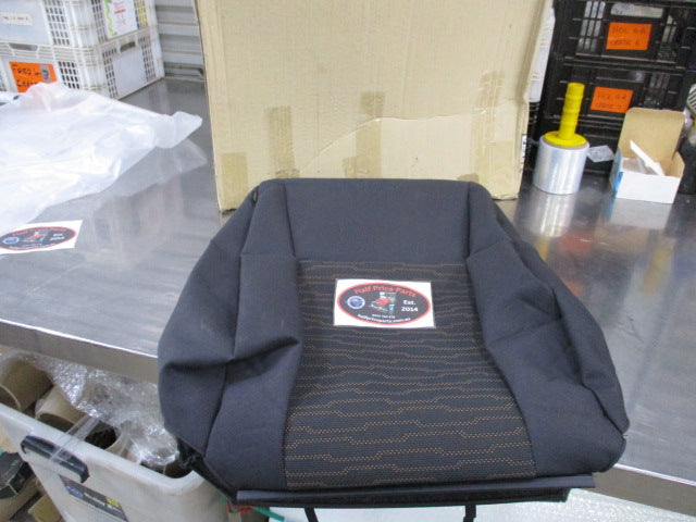 Ford PX Ranger Genuine Right Hand Drivers Seat Back Fabric Cover New Part