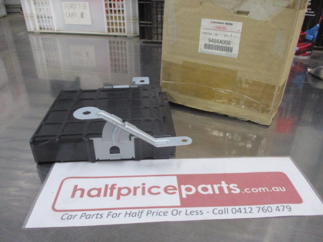 Mitsubishi Outlander Genuine ECU Module New Part