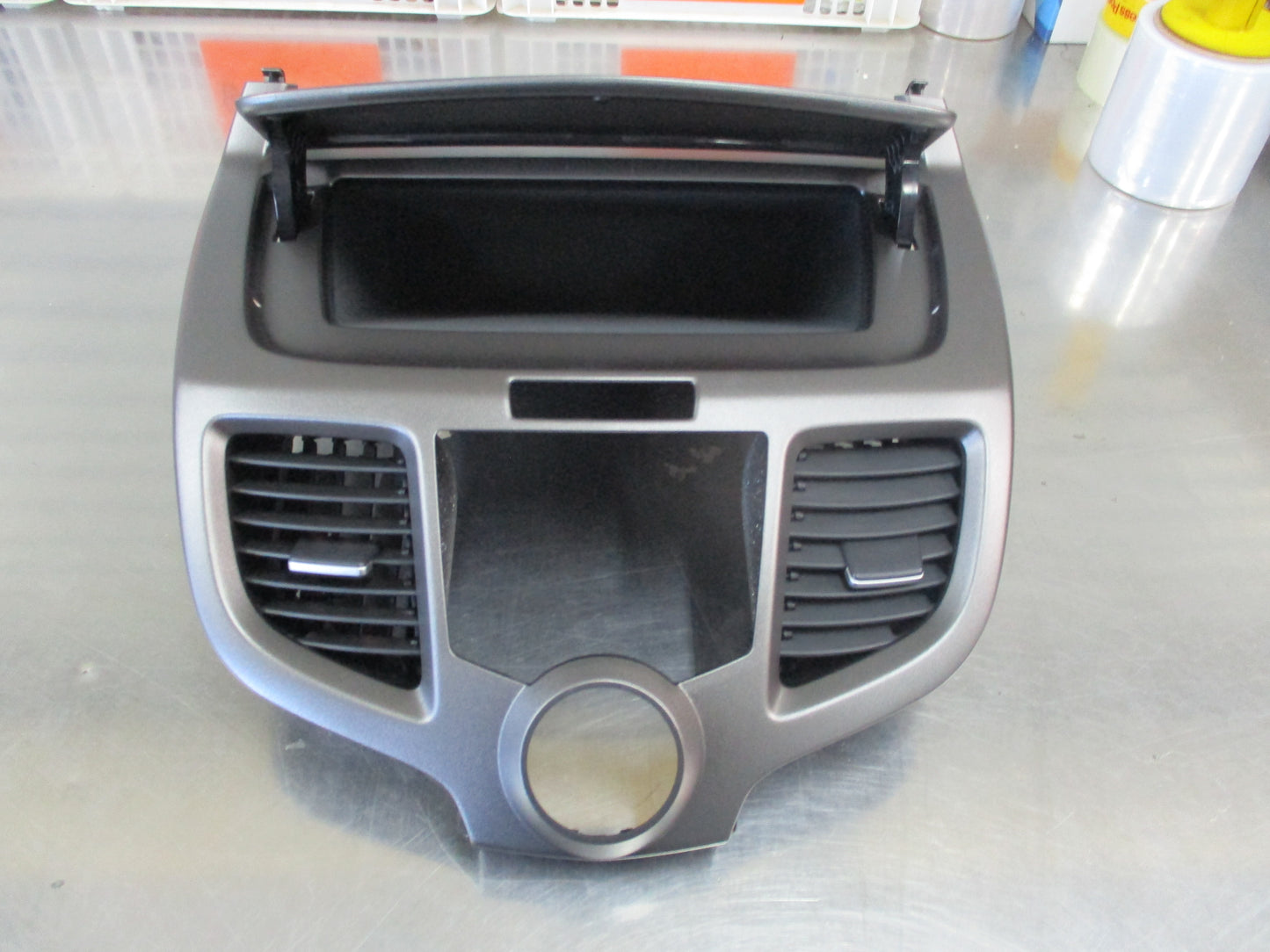 Honda Odyssey RB1 Genuine Center Instrument Panel Assy New Part