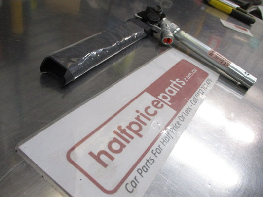 Kia Sportage Genuine Drivers Front Seat Belt Pretensioner New Part