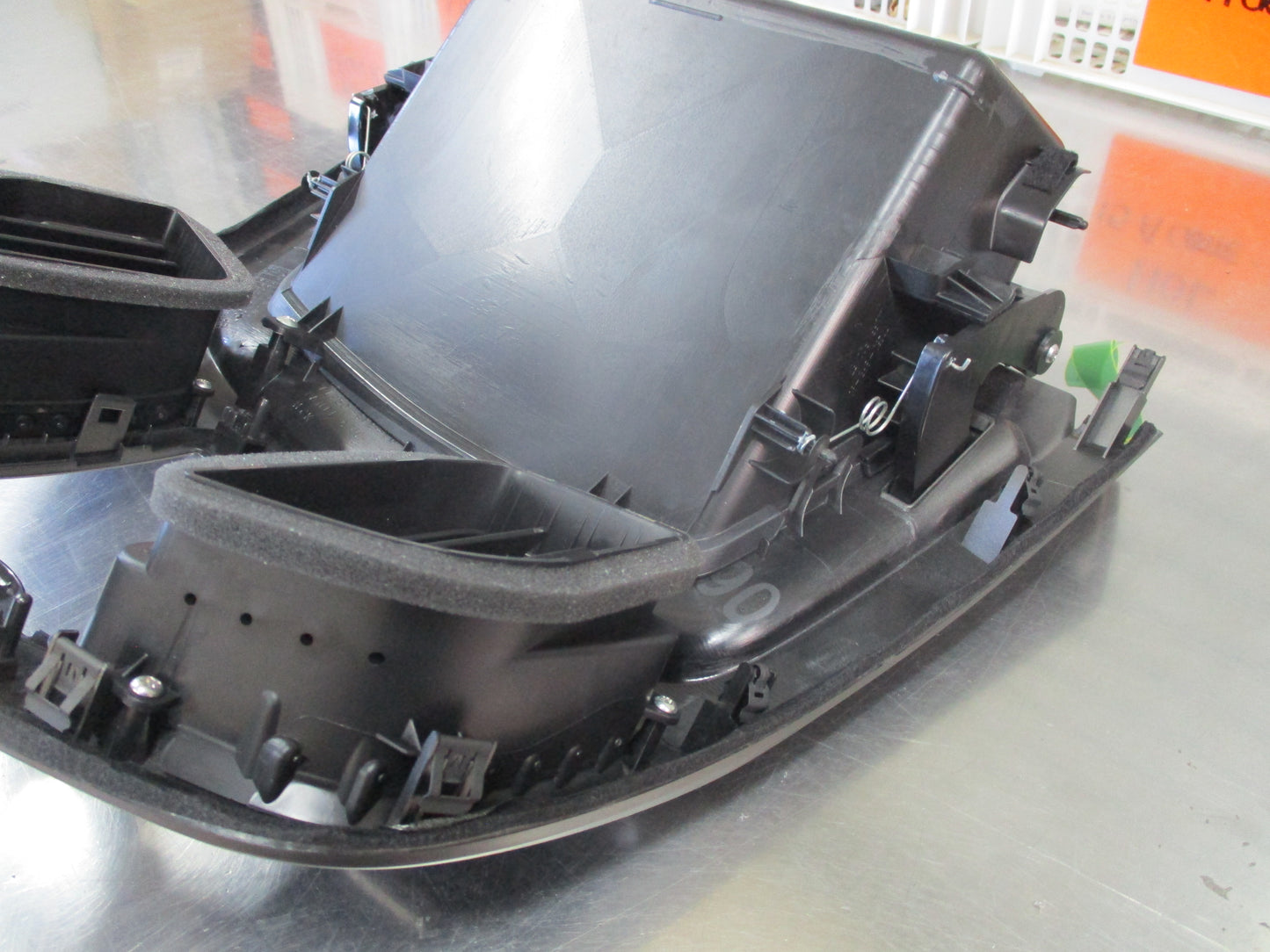 Honda Odyssey RB1 Genuine Center Instrument Panel Assy New Part