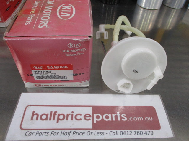 Kia Cerato Genuine In Tank Fuel Filter Assembly New Part