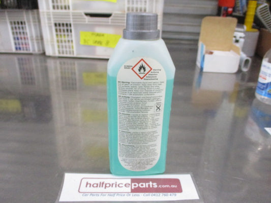 Jaguar Genuine Windscreen Wash New Part