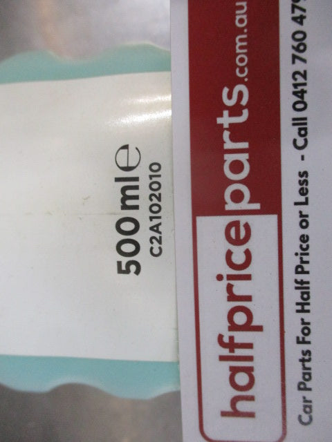 Jaguar Genuine Windscreen Wash New Part