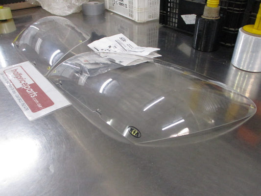 Kia Sportage Genuine Head Light Protectors Kit Fitting Kit Included  New Part